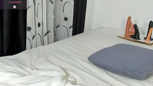 CREAMY_BUBBLEGUM – Live XXX-chat