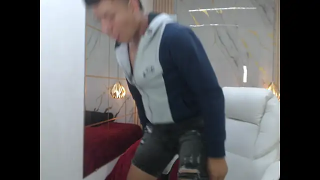 Show de webcam de DominantBoy4