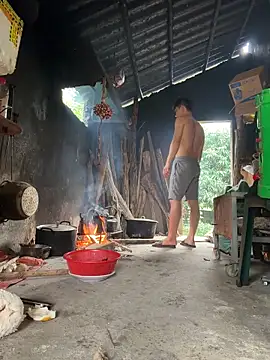 Naughty___asian ওয়েবক্যাম শো