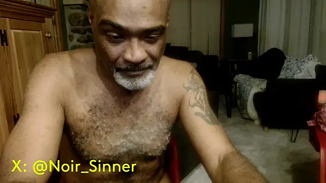 sinnernoir's Webcam Show