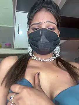 CUTI-NAINA 在線直播表演