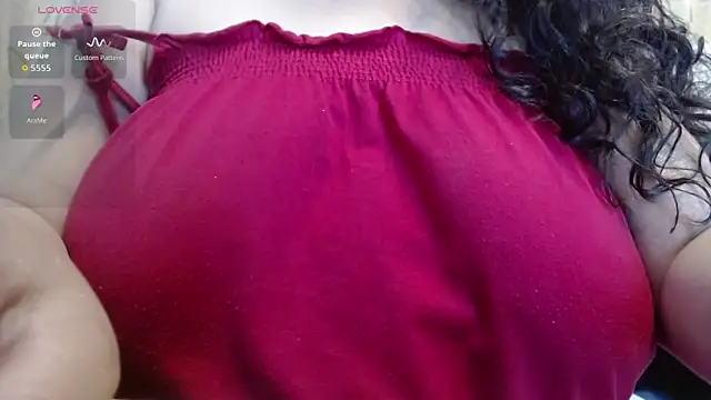 Živý XXX chat Madison_Copers