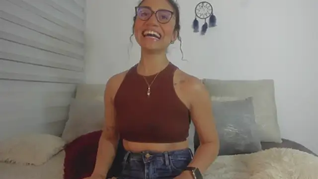 AmaraOsteen live XXX chat