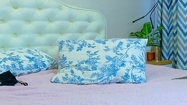 Show webcam de LadySweetWife