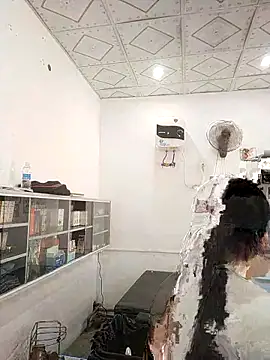 แชท XXX สดของ Ivy_Trix2