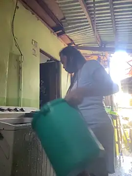 ASIANMISTRESSSS: вебкам-шоу