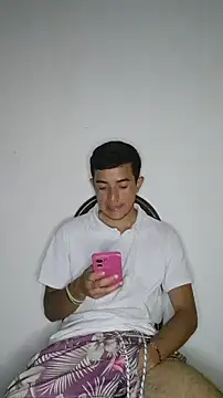 Thick_Cock Show Webcam