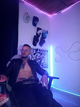 Chatroom XXX en direct de sebastian_horny