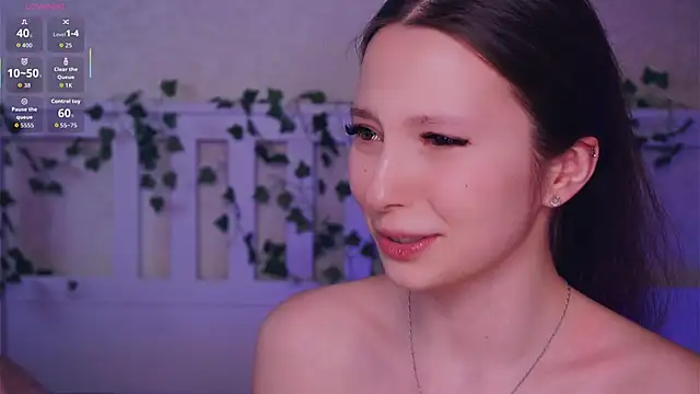 XXX chat uživo modela GabrielleLynchard