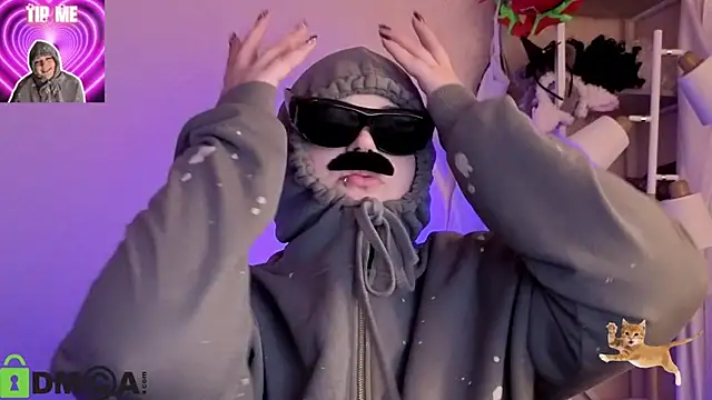 Czat XXX na żywo – Mia_R0ss