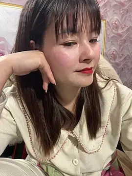 Czat XXX na żywo – Babysexy-miu