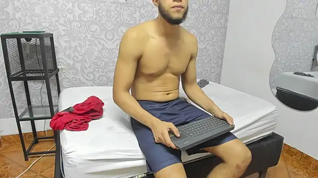 HarperAndMason Webcam Show