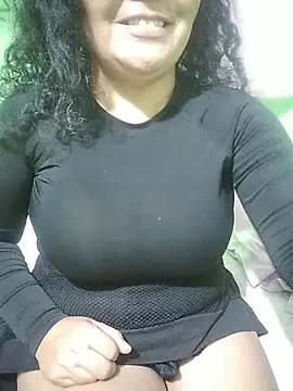 Czat XXX na żywo – Amarantha25