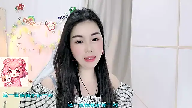 HK_angelchloe Live XXX-Chat