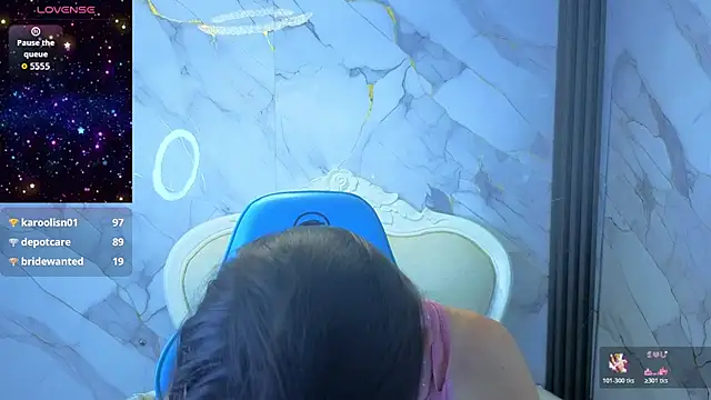 Maily_a_n Live XXX chat