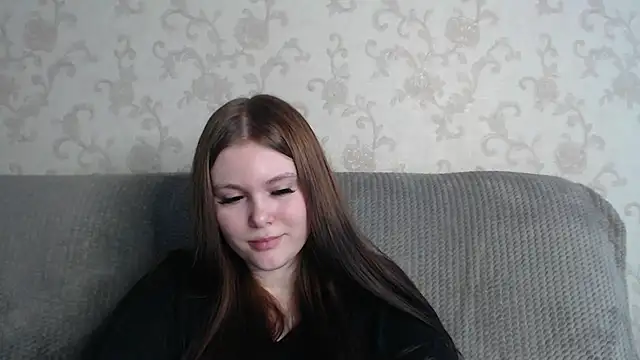 Musegirl Live XXX-Chat