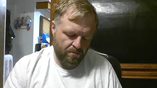 TheOneDonShaun's Live XXX Chat