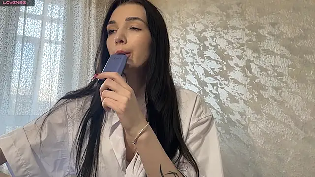 IsabellaWave Live XXX-Chat