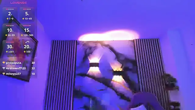 Živý XXX chat chloe_jacksonn