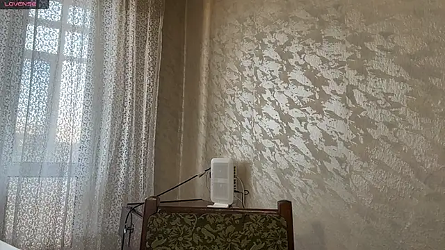 Chat XXX ao vivo de IsabellaWave