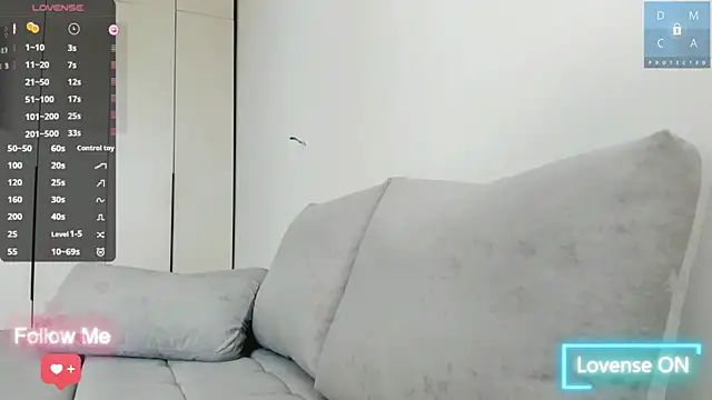 MinaDiamondd 现场XXX聊天