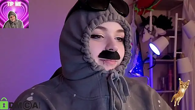 Chat XXX en directo de Mia_R0ss