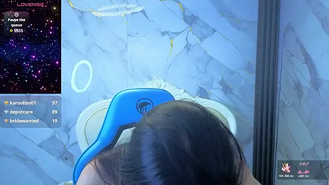 Maily_a_ 即時 XXX 聊天