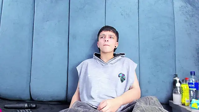 Živý XXX chat Megan_Thompson_