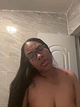 Chaniita live XXX chat