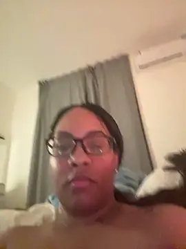 ChaniitaのライブXXXチャット