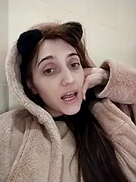 Chat +18 de Iren ao vivo