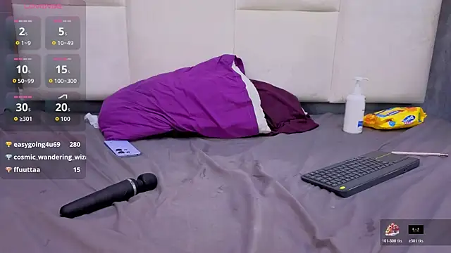 XXX chat uživo modela Rachel_Donnelly