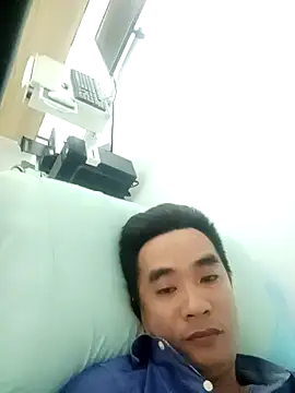 hoanga85 Webcam-Show