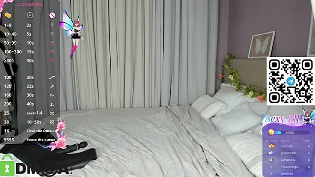 Chat XXX Live Annet_Nel1son