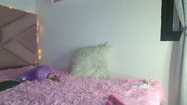 eva_sin18's Live XXX Chat