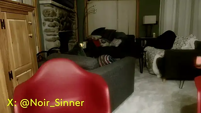 sinnernoir Show Webcam