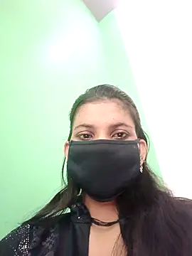 Aafreen_36のライブXXXチャット