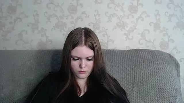 Czat XXX na żywo – Musegirl