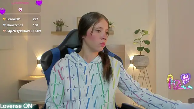 nataly_rodri Live XXX-Chat