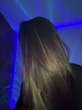 Chat XXX ao vivo de Missa_Anny