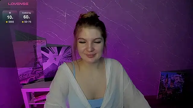 lily_williamss Live XXX-Chat