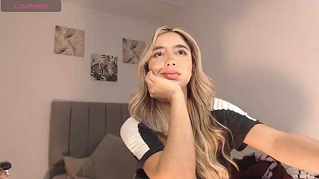 แชท XXX สดของ Marian_se