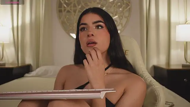 Antonellaparis_ Live XXX-Chat