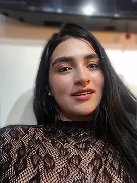 แชท XXX สดของ miel_gomez