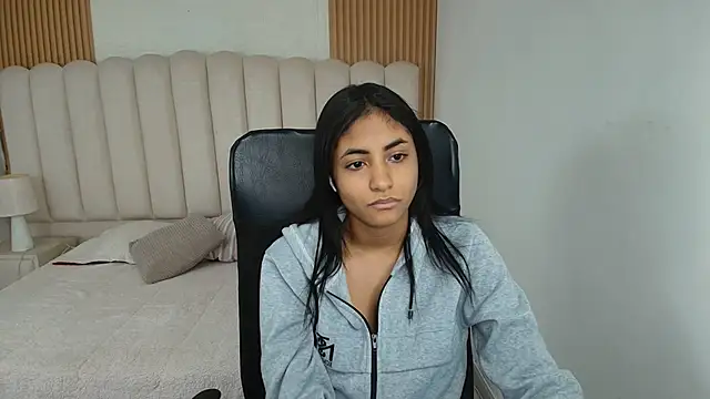 shaneelle's Live XXX Chat