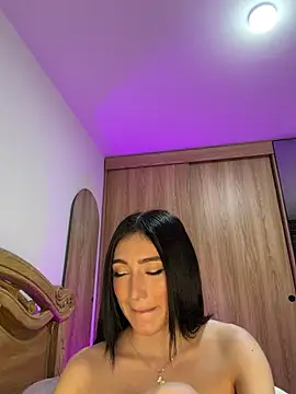 Maddy_Jones Obrolan Langsung XXX