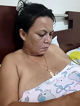 AnittaTettona – webcam-show