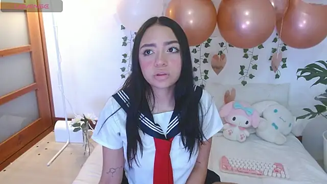 hellokitty__valery 现场XXX聊天