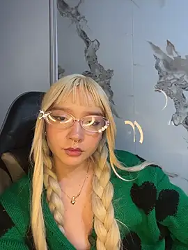 XXX chat uživo modela JuliethMoss