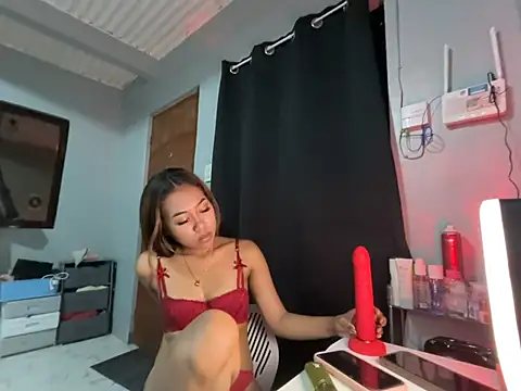 Chat XXX ao vivo de PinayLina18